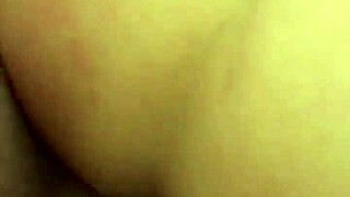 Intense Doggy Style With Perfect Ass In POV Cumshot