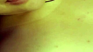 Watch her dance naked until she cums?