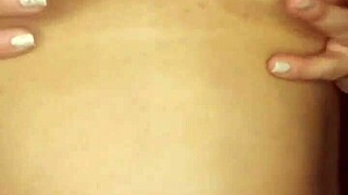 Watch her dance naked until she cums?