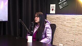 Era Menor Quando Foi Enviar Um Nude Para O Namorado Mas Caiu Na Internet - Pamela Sagaz Sheer Red