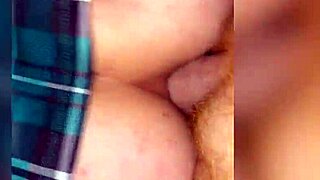 Sasha Tries Anal For The First Time