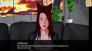 My new family has such erotic vibes