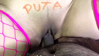 Roxy's wild tale of cheating as a Latina wife