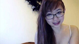 Camgirl Harriet's AVN preparation vlog