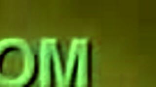 Watch this amateur German girl's orgasm contractions