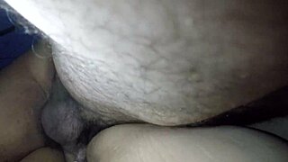 Very Wet Wife Dripping in Ripped Clothes