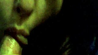 Chatanooga Wife's Wild Web Chat Session with Cum Action