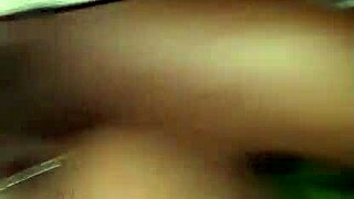 Amateur Gay Interracial Encounter In Homemade Setting