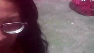 Linda Teniendo Un Squirting Orgasm In Lingerie