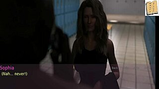 Homemade 3D Tale of Wife and Stepmother