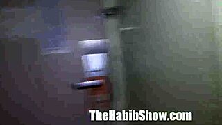 Ferrari Blaque Banged Hard!