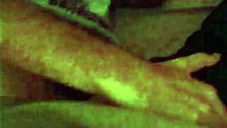 Intense Hard Morning Fuck With Hairy Gay Macho In The Bedroom