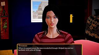 hey, ever tried banging a huge monster cock like in this anime clip?