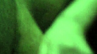 Hey, watch this petite cutie give an epic handjob cumshot! 😍