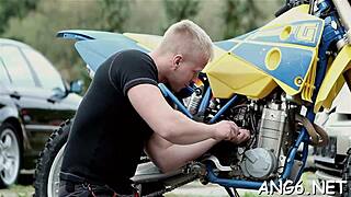 Magical Licie C in hardcore on cam