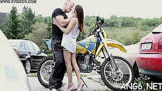 Magical Licie C in hardcore on cam