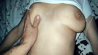 My Wife's Intimate Close-Up