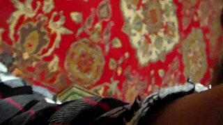 Victor HOME MASTURBATES his COCK at home