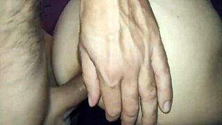 My Wife's Intimate Close-Up