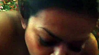 Watch This Homemade Blowjob in the Hotel!