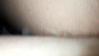 Check Out My First Creampie!