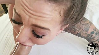 Hot Kendra Cole, Skinny Tattooed Teen, Slammed Hard by Tommy Wood with Squirting Bonus