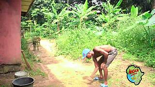 My witchcraft girlfriend bent over and fucked me during my siesta.