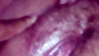 hey, check this chubby wife playing with herself, so hot right now!