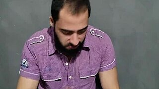 Brazilian Brunette Pornstar Sucks Big Cock and Gets Creampie in Ass