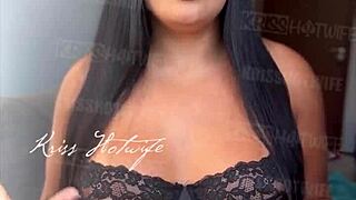 Curiosidades Sobre Kriss Hotwife