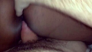 I Climb on Top and Milk Him Without Moving