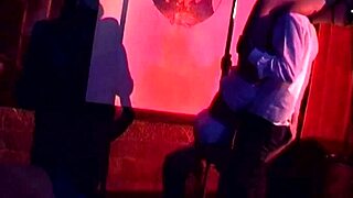 Kelly Gets Paid with Cock and Oral Sex at Home After Show