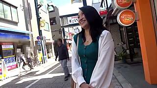 I'm thrilled with cum overflowing after riding hard!