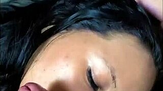 18-Year-Old Amateur Beauty Craves Hard Missionary Fucking