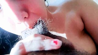 19-Year-Old Fucks Stepmother Hard.