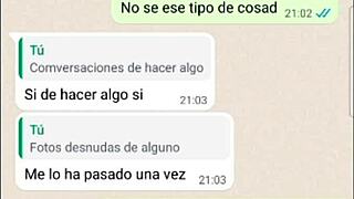 Latina Girlfriend's Infidelity