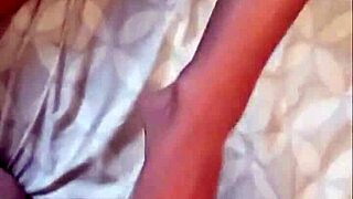 Waking Her Up With Dick Licking Her Pussy Close Up