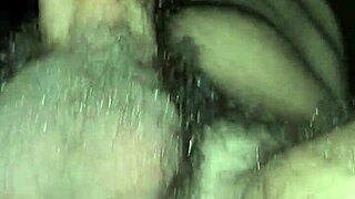 Wow, this latina couple's bent over ass doggystyle and cowgirl riding compilation is intense!