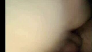 Wow, this latina couple's bent over ass doggystyle and cowgirl riding compilation is intense!