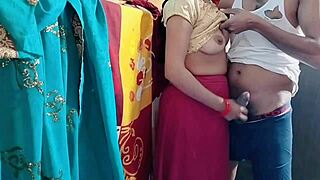 Hey, got rough with my big sister-in-law alone at her in-laws’ place