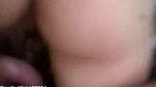 Wanna feel it? Cowgirl rides my cock hard before loud doggystyle orgasm.