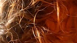 Roxanne and Xander Suck Cock with Slutty Force