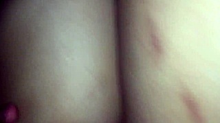 Rough Fucking Latina Amateurs in Florida Get Creampies in Their Asses by Mature Brazilian Men