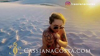 hey guys, y’all asked for this footjob, so here it is!