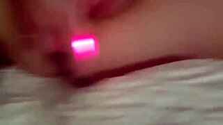 Hey, check out this wild homemade mutual play session