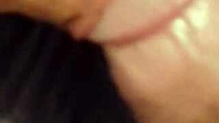 Wild Sex with Girlfriend Juanlatino4, Then Helping Her Masturbate