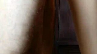 Wild Sex with Girlfriend Juanlatino4, Then Helping Her Masturbate