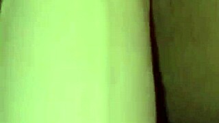 Wild Sex with Girlfriend Juanlatino4, Then Helping Her Masturbate