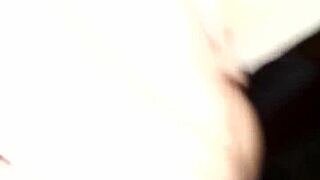 Amateur Wife Shares Daily Moments With Mature Charm