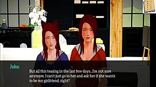 My New Family Erotic Game